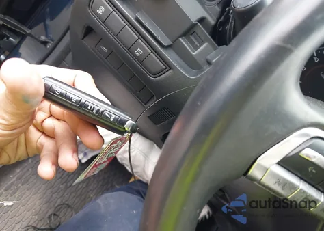 2023 Mazda Cx-50 2.5 S Preferred Plus из США, поврежденный, VIN 7MMVABCM4PN119583